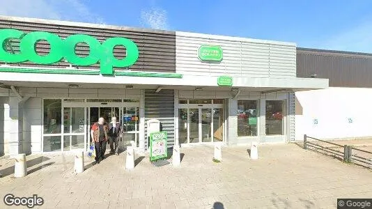 Kliniklokaler att hyra i Älvkarleby - Bild från Google Street View