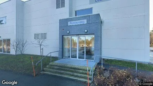 Kontorslokaler att hyra i Västra hisingen - Bild från Google Street View