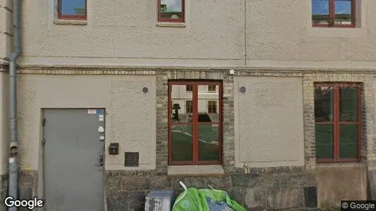 Kontorslokaler att hyra i Johanneberg - Bild från Google Street View
