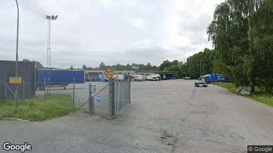 Kontorslokaler att hyra i Örebro - Bild från Google Street View