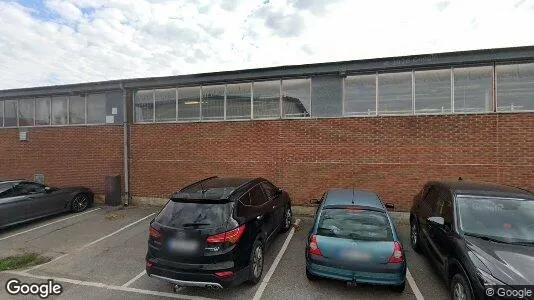 Kontorslokaler att hyra i Lidköping - Bild från Google Street View