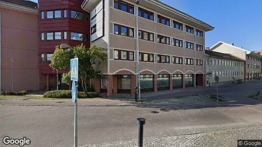 Kontorslokaler att hyra i Västerås - Bild från Google Street View