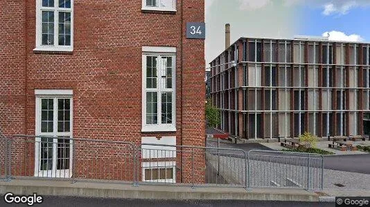 Kontorslokaler att hyra i Område ej specificerat - Bild från Google Street View