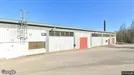 Industrilokal att hyra, Sundsvall, Kvissleby, Svartviksvägen<span class="blurred street-number" onclick="ProcessAdRequest(612030)"><span class="hint">Se väg-nr</span>[xxxxxxxx]</span>