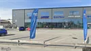 Kontor att hyra, Österåker, Åkersberga, Sågvägen<span class="blurred street-number" onclick="ProcessAdRequest(612491)"><span class="hint">Se väg-nr</span>[xxxxxxxx]</span>
