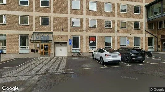 Kontorslokaler att hyra i Sundbyberg - Bild från Google Street View