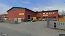 Industrilokal att hyra, Huddinge, Fräsarvägen<span class="blurred street-number" onclick="ProcessAdRequest(612523)"><span class="hint">Se väg-nr</span>[xxxxxxxx]</span>