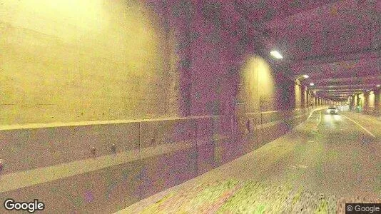 Kontorslokaler att hyra i Södermalm - Bild från Google Street View