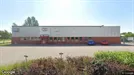 Industrilokal att hyra, Nyköping, Materialvägen<span class="blurred street-number" onclick="ProcessAdRequest(612555)"><span class="hint">Se väg-nr</span>[xxxxxxxx]</span>