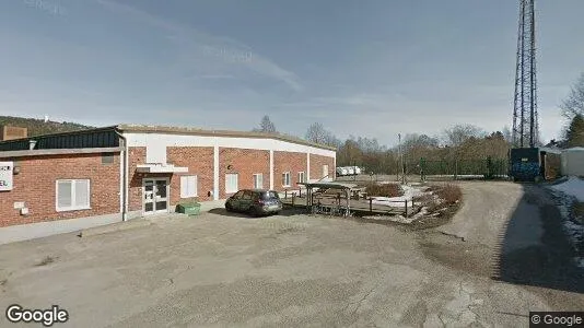 Kontorslokaler att hyra i Sundsvall - Bild från Google Street View