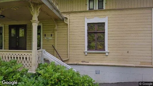 Kontorslokaler att hyra i Västra hisingen - Bild från Google Street View