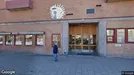 Kontor att hyra, Malmö Centrum, Friisgatan<span class="blurred street-number" onclick="ProcessAdRequest(612695)"><span class="hint">Se väg-nr</span>[xxxxxxxx]</span>