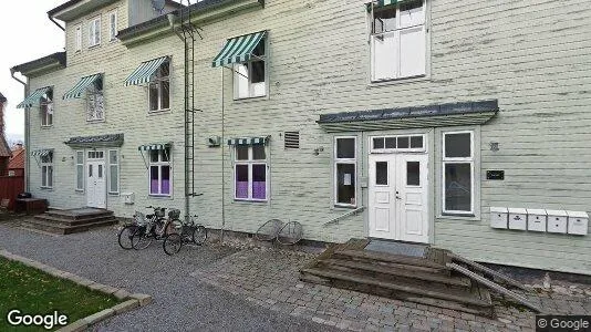 Kontorslokaler att hyra i Eskilstuna - Bild från Google Street View