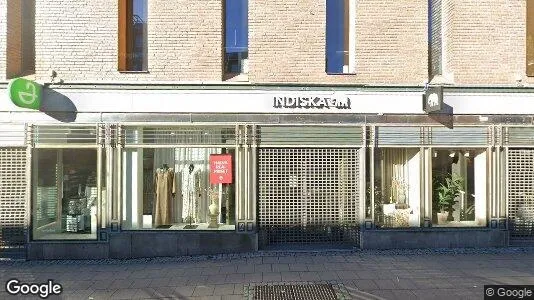 Kontorslokaler att hyra i Uppsala - Bild från Google Street View