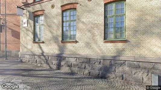Kontorslokaler att hyra i Norrköping - Bild från Google Street View