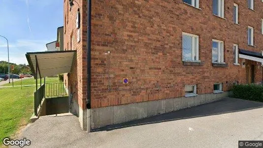 Affärslokaler att hyra i Norrköping - Bild från Google Street View
