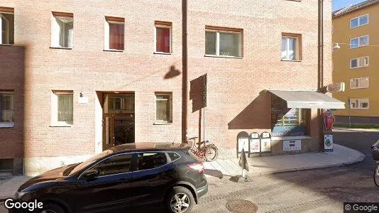 Affärslokaler att hyra i Norrköping - Bild från Google Street View