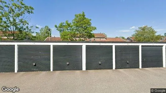 Affärslokaler att hyra i Norrköping - Bild från Google Street View