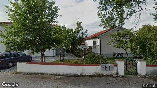 Bostadsfastigheter till försäljning i Gotland - Bild från Google Street View