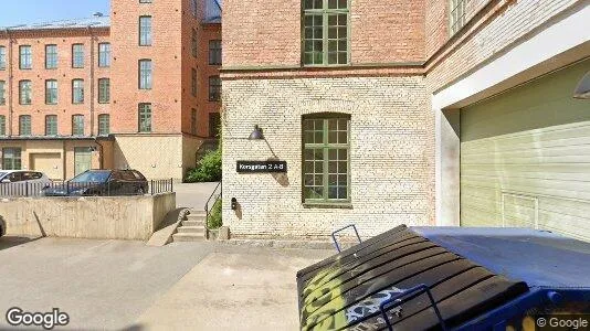 Kontorslokaler att hyra i Norrköping - Bild från Google Street View