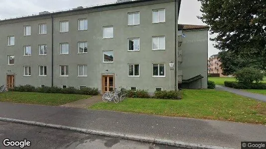 Affärslokaler att hyra i Norrköping - Bild från Google Street View