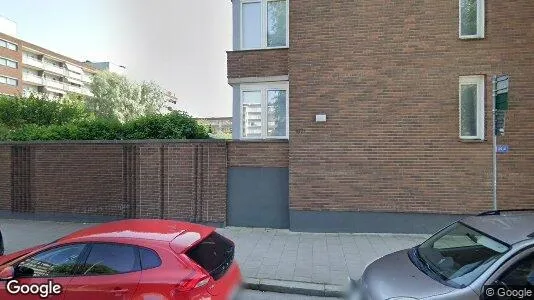 Affärslokaler att hyra i Norrköping - Bild från Google Street View