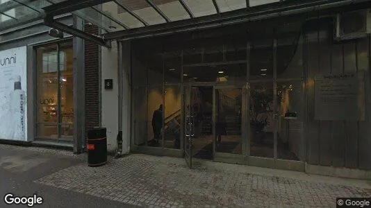 Kontorslokaler att hyra i Område ej specificerat - Bild från Google Street View