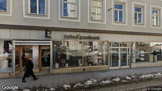 Kontorslokaler att hyra i Norrköping - Bild från Google Street View