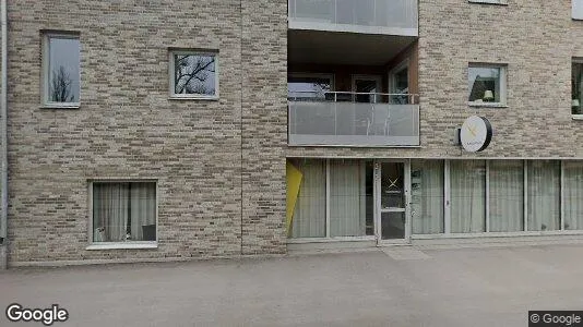 Kontorslokaler att hyra i Örebro - Bild från Google Street View