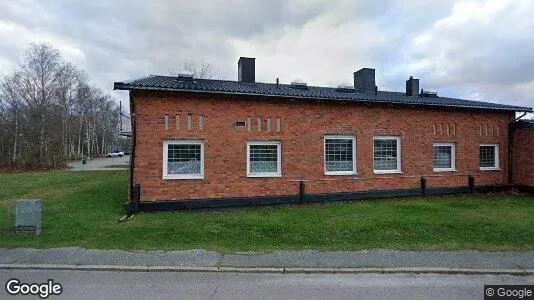 Kontorslokaler att hyra i Västerås - Bild från Google Street View