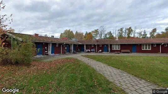 Kontorslokaler att hyra i Sollentuna - Bild från Google Street View