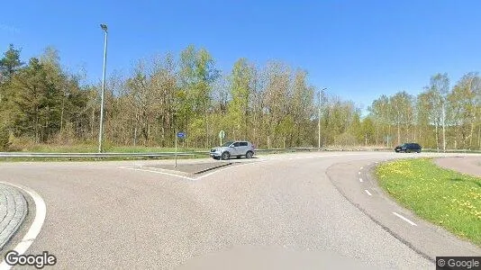 Kontorslokaler att hyra i Västra hisingen - Bild från Google Street View