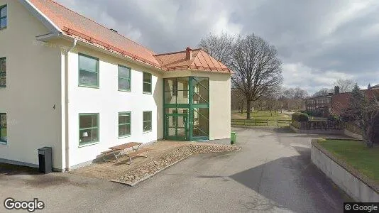 Kontorslokaler att hyra i Gislaved - Bild från Google Street View