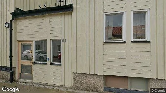 Kontorslokaler att hyra i Arboga - Bild från Google Street View