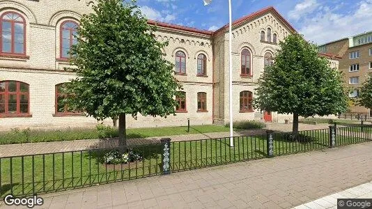 Kontorslokaler att hyra i Göteborg Centrum - Bild från Google Street View