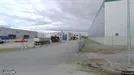 Lager att hyra, Sigtuna, Rosersberg, Metallvägen<span class="blurred street-number" onclick="ProcessAdRequest(613470)"><span class="hint">Se väg-nr</span>[xxxxxxxx]</span>