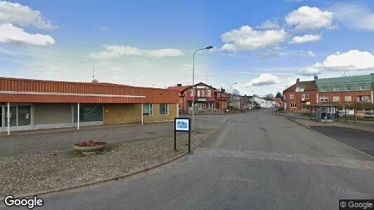 Kontorslokaler att hyra i Kristianstad - Bild från Google Street View