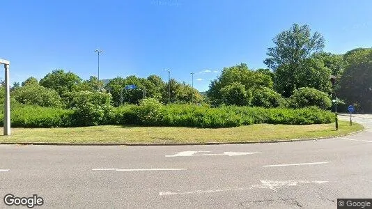 Kontorslokaler att hyra i Vasastan - Bild från Google Street View