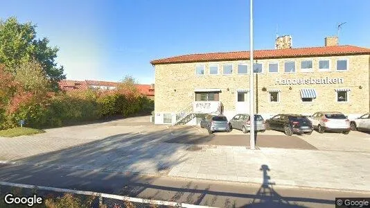 Kontorslokaler att hyra i Malmö Centrum - Bild från Google Street View