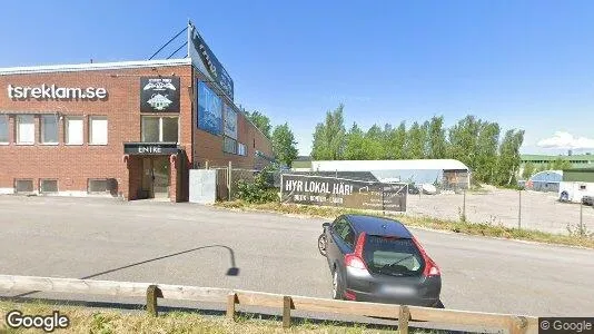 Kontorslokaler att hyra i Örebro - Bild från Google Street View