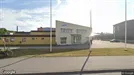 Lager att hyra, Trosa, Industrigatan<span class="blurred street-number" onclick="ProcessAdRequest(613714)"><span class="hint">Se väg-nr</span>[xxxxxxxx]</span>