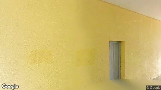 Kontorslokaler att hyra i Söderort - Bild från Google Street View