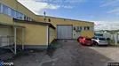 Industrilokal att hyra, Gävle, Dalagatan<span class="blurred street-number" onclick="ProcessAdRequest(613765)"><span class="hint">Se väg-nr</span>[xxxxxxxx]</span>