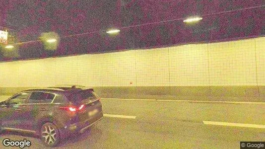 Kontorslokaler att hyra i Göteborg Centrum - Bild från Google Street View