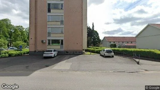 Kontorslokaler att hyra i Falköping - Bild från Google Street View