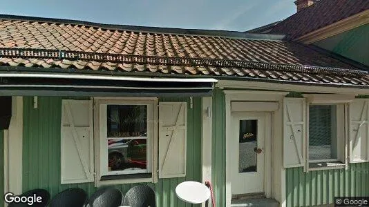 Kontorslokaler att hyra i Västerås - Bild från Google Street View