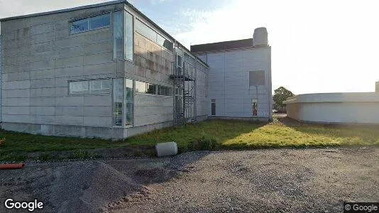 Kontorslokaler att hyra i Mölndal - Bild från Google Street View