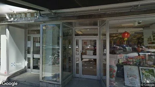 Kontorslokaler att hyra i Örebro - Bild från Google Street View