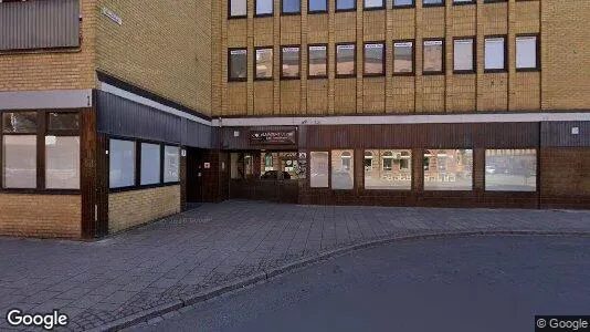 Kontorslokaler att hyra i Malmö Centrum - Bild från Google Street View