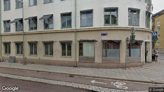 Kontorslokaler att hyra i Uppsala - Bild från Google Street View
